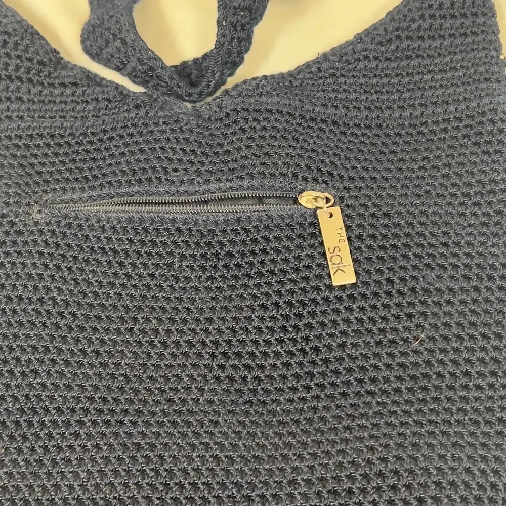 The Sak sak navy